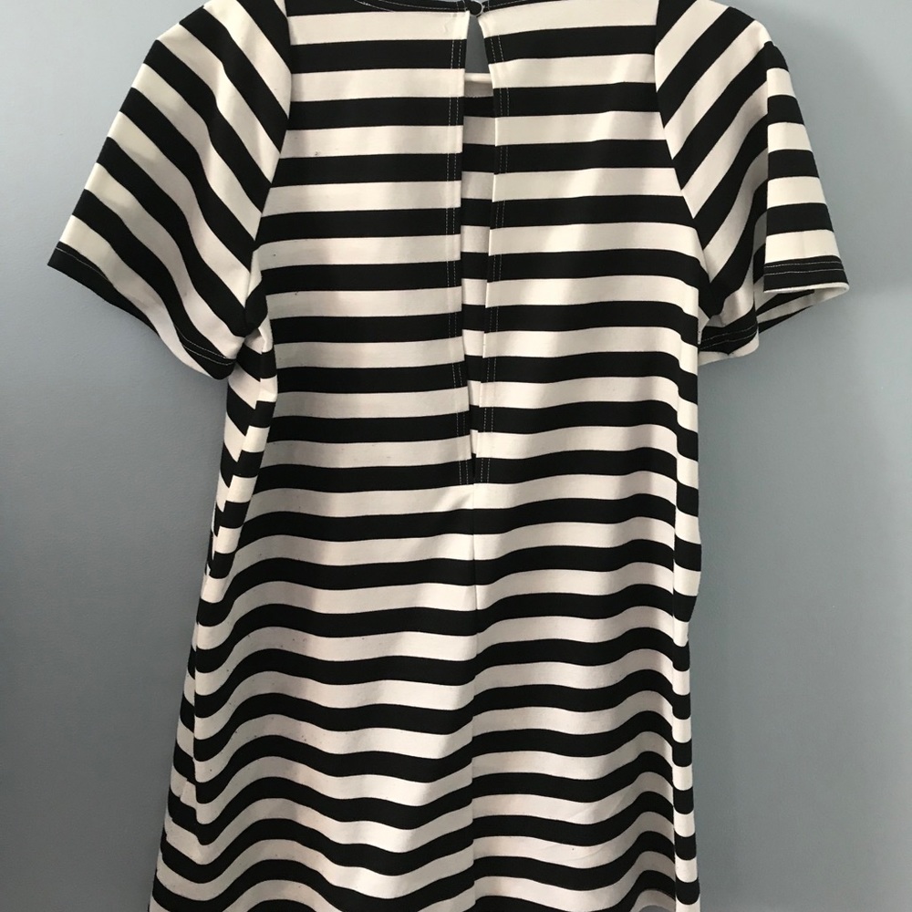 The Fifth Label Striped dress - Picture 2 of 3